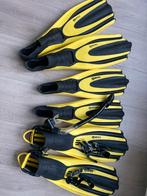 Mares Zwemvliezen - Super Channel, Watersport en Boten, Duiken, Ophalen of Verzenden, Gebruikt, Zwem- of Duikvliezen