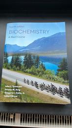 Biochemistry: A Short Course (4de editie) – gloednieuw, Boeken, Studieboeken en Cursussen, Ophalen of Verzenden, Beta, Nieuw, WO