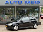 Opel CORSA 1.2-16V Sport Airco *keurige staat*, Elektrische ramen, 450 kg, Gebruikt, Zwart