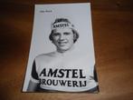 Frits Pirard Wielrenner Wielrennen Sport Amstel Bier Reclame, Verzamelen, Verzenden, Ongelopen, Sport en Spel
