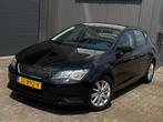 Seat Leon 1.0 EcoTSI Reference | 5-deurs | 17'' LMV | NAP, Voorwielaandrijving, Stof, Gebruikt, Leon