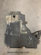BODEMPLAAT BMW E46 COMPACT ACHTER, Auto-onderdelen, Carrosserie en Plaatwerk, Ophalen, Gebruikt, BMW