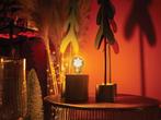 Vellight Ledlamp sneeuwvlok Decoratief Filament 2 W E27, Led-lamp, Minder dan 30 watt, Verzenden, .