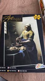 Puzzle, Ophalen of Verzenden, Zo goed als nieuw