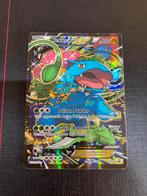 Xy Evolutions Venusaur Ex xy123 promo, Ophalen of Verzenden, Zo goed als nieuw