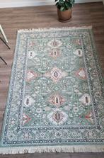 Karwei vloerkleed Marmaris groen als nieuw, Ophalen, 150 tot 200 cm, 200 cm of meer, Zo goed als nieuw