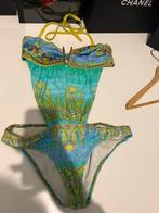 Mayokini badpak, Kleding | Dames, Badmode en Zwemkleding, Ophalen of Verzenden, Zwart, Badpak