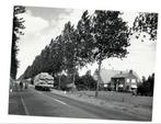 Originele oude persfoto Kuinderweg 50, Luttelgeest, 1960 tot 1980, Verzenden, Foto, Zo goed als nieuw