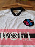 Woei Feyenoord Rotterdam shirt maat M, Kleding | Heren, Maat 48/50 (M), Wit, Ophalen of Verzenden, Zo goed als nieuw