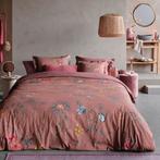 Pip Studio dekbedovertrek FLEUR GRANDEUR ROSE sale, Verzenden, Dekbedovertrek, Roze, Nieuw