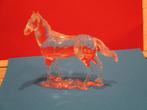 Swarovski paard, Ophalen of Verzenden, Zo goed als nieuw, Figuurtje