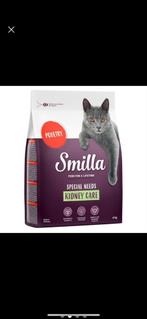 Smilla kidney care 10 kilo zak, Dieren en Toebehoren, Ophalen, Kat