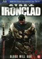 Blu-ray - Ironclad - Steelbook editie, Ophalen of Verzenden, Zo goed als nieuw, Actie