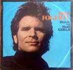 John Fogerty – Rock And Roll Girls, Gebruikt, 7 inch, Single, Ophalen of Verzenden
