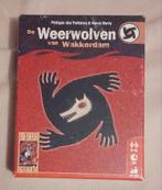 Weerwolven spel, Hobby en Vrije tijd, Gezelschapsspellen | Kaartspellen, Vijf spelers of meer, Ophalen of Verzenden, Zo goed als nieuw