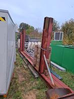 Stalen balken HEA balk constructie, Ophalen, Gebruikt