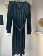 Nieuwe zwarte feestjurk in maat 38, Maat 38/40 (M), Verzenden, Zwart, Nieuw