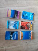 Lonely Planet Malaysia Singapore Brunei, Boeken, Reisgidsen, Gelezen, Lonely Planet, Ophalen of Verzenden, Reisgids of -boek
