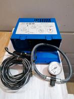 Autoonderdelen, Ophalen