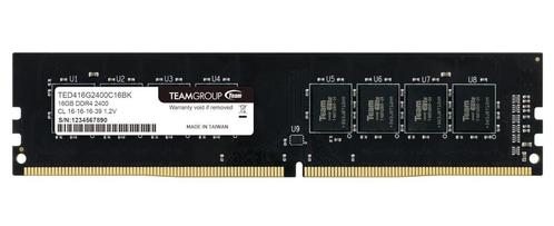 32 GB - 2 x 16 GB DDR4 2400 MHZ CL16-16-39 1.2v, Computers en Software, RAM geheugen, Zo goed als nieuw, Desktop, 32 GB, DDR4
