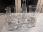 Laboratorium glaswerk, Verzamelen, Glas en Borrelglaasjes, Ophalen of Verzenden, Zo goed als nieuw, Overige typen