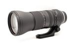 Tamron 150-600mm G2 Canon - Zeer goed €895 (Assen), Niet ingevuld, Gebruikt, Niet ingevuld, Zoom