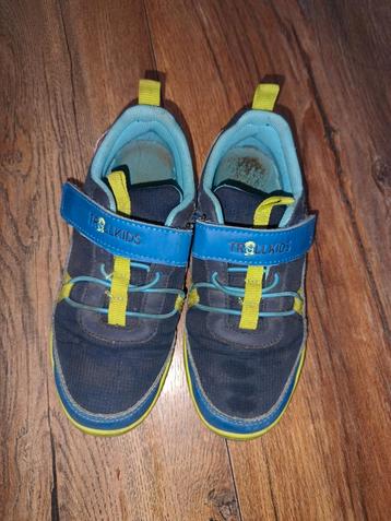Trollkids Barefoot Schoenen Maat 31 beschikbaar voor biedingen