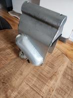 Dissel slot, Caravans en Kamperen, Ophalen of Verzenden