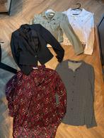Kledingpakket Dames - Maat s, Verzenden, Zo goed als nieuw, Maat 38/40 (M), Zwart