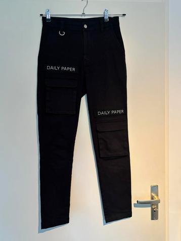 Daily paper broek unisex beschikbaar voor biedingen