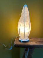 Vintage tafellamp Eglo Cocoon, Verzenden, Zo goed als nieuw, Minder dan 50 cm