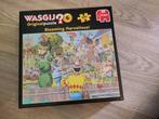 Wasgij puzzel 950 stukjes, Ophalen of Verzenden, 500 t/m 1500 stukjes, Zo goed als nieuw