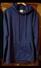 ZGAN🔥【★★★★★】Trui【SG】XL〔oksel L-R = 60 cm] paars, hoody, Paars, Maat 46/48 (XL) of groter, Ophalen of Verzenden, Zo goed als nieuw