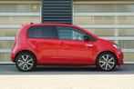 SEAT Mii Electric 83pk Plus | SoH 95% | Stoelverwarming | Zw, Auto's, Seat, Stof, Gebruikt, Mii, Origineel Nederlands