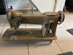 Vintage Pfaff Industriële Naaimachine, Ophalen