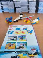 LEGO System Set met Instructies, Ophalen of Verzenden, Gebruikt, Complete set, Lego