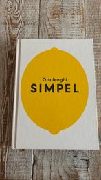 Yotam Ottolenghi - Simpel, Ophalen of Verzenden, Zo goed als nieuw, Yotam Ottolenghi