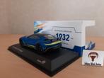 Aston Martin Vantage V12 2023 Blue van Solido 1:43, Solido, Auto, Solido, Nieuw