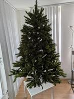 Kerstboom (kunst), Ophalen, Gebruikt