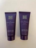 Nieuw Rituals Yozakura rich body cream 40 ml bodycream, Ophalen of Verzenden, Nieuw, Bodylotion, Crème of Olie