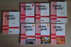 Examenbundel, Samengevat en Examentraining VWO, Boeken, Schoolboeken, Ophalen of Verzenden, Zo goed als nieuw, VWO, Geschiedenis