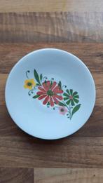 3 kleine retro schoteltjes, Ophalen of Verzenden