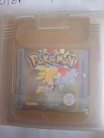 Pokemon gold, Spelcomputers en Games, Games | Nintendo Game Boy, Avontuur en Actie, 1 speler, Ophalen of Verzenden, Zo goed als nieuw