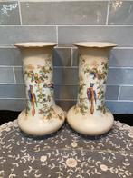 Antieke vazen Crown Ducal (280425c), Antiek en Kunst, Antiek | Vazen, Ophalen of Verzenden