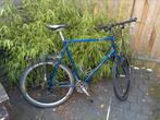 Retro tour/vakantie fiets, Fietsen en Brommers, Fietsen | Heren | Sportfietsen en Toerfietsen, 28 inch, Gebruikt, 61 tot 65 cm
