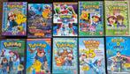 Pokemon dvd, Nederlands gesproken, Cd's en Dvd's, Alle leeftijden, Ophalen of Verzenden, Zo goed als nieuw, Overige genres