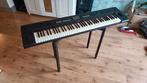 Yamaha Piaggero NP-V80 Keyboard, inclusief toebehoren, Muziek en Instrumenten, Ophalen, Zo goed als nieuw, 61 toetsen, Yamaha