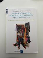 Coachen van kinderen en adolescenten, Ophalen of Verzenden, Zo goed als nieuw