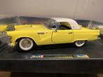 Ford Thunderbird Modelauto Revell 1:18 Master Piece, Ophalen of Verzenden, Gebruikt, Auto, Revell