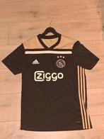 Officieel Ajax uitshirt 18/19 maat M, Maat M, Ophalen of Verzenden, Zo goed als nieuw, Shirt
